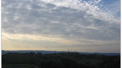 immagine della webcam nei dintorni di Altissimo: webcam Montorso Vicentino