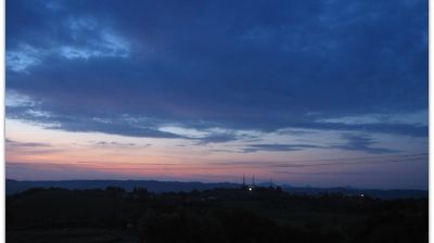 immagine della webcam nei dintorni di Altissimo: webcam Montorso Vicentino