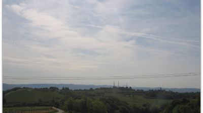 immagine della webcam nei dintorni di Arzignano: webcam Montorso Vicentino