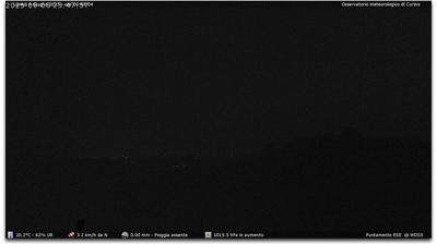 immagine della webcam nei dintorni di Ponderano: webcam Curino