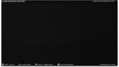 immagine della webcam nei dintorni di Novara: webcam Curino