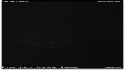 immagine della webcam nei dintorni di Alpe di Mera: webcam Curino