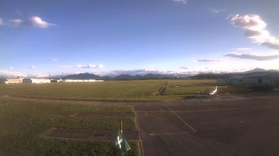 immagine della webcam nei dintorni di Lomazzo: webcam Castiglione Olona