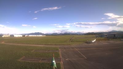 immagine della webcam nei dintorni di Varese: webcam Castiglione Olona