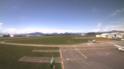 immagine della webcam nei dintorni di Castelseprio: webcam Castiglione Olona