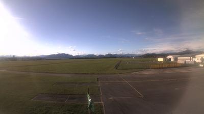 immagine della webcam nei dintorni di Valmorea: webcam Castiglione Olona