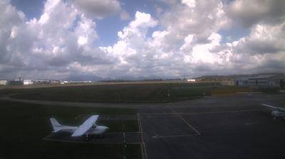 immagine della webcam nei dintorni di Castelseprio: webcam Castiglione Olona