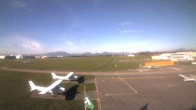 immagine della webcam nei dintorni di Bregnano: webcam Castiglione Olona