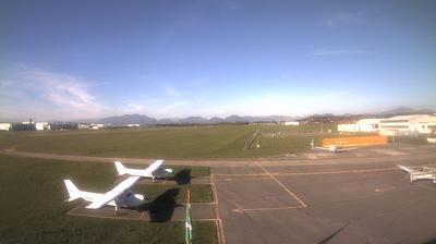 immagine della webcam nei dintorni di Valmorea: webcam Castiglione Olona