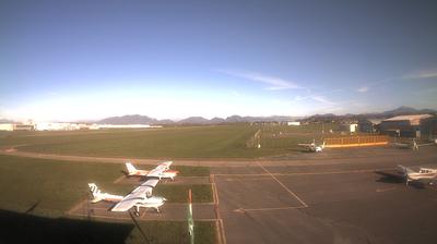 immagine della webcam nei dintorni di Brinzio: webcam Castiglione Olona