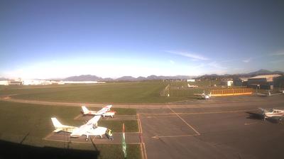 immagine della webcam nei dintorni di Solbiate Olona: webcam Castiglione Olona