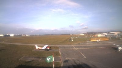 immagine della webcam nei dintorni di Castelseprio: webcam Castiglione Olona