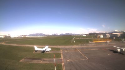 immagine della webcam nei dintorni di Varese: webcam Castiglione Olona