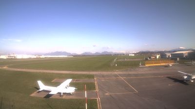 immagine della webcam nei dintorni di Galliate Lombardo: webcam Castiglione Olona