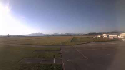 immagine della webcam nei dintorni di Legnano: webcam Castiglione Olona