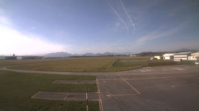 immagine della webcam nei dintorni di Cuasso al Monte: webcam Castiglione Olona