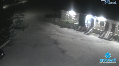Preview delle webcam di Ovindoli