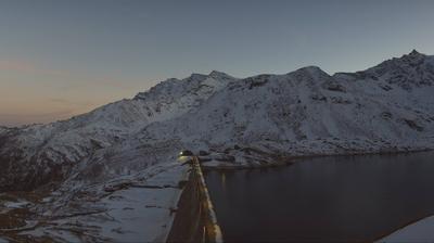 immagine della webcam nei dintorni di Aosta: webcam Pont