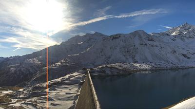 immagine della webcam nei dintorni di Introd: webcam Pont