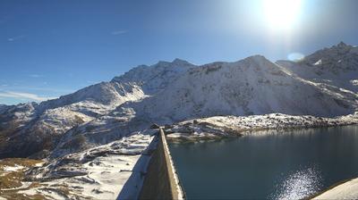 immagine della webcam nei dintorni di Cogne Lillaz: webcam Pont