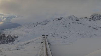immagine della webcam nei dintorni di Aosta: webcam Pont
