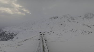 immagine della webcam nei dintorni di Gressan: webcam Pont