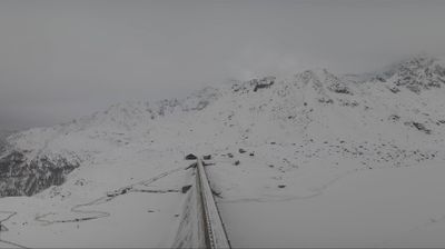 immagine della webcam nei dintorni di Introd: webcam Pont