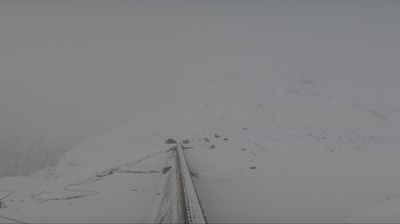 immagine della webcam nei dintorni di Cresta Youla: webcam Pont