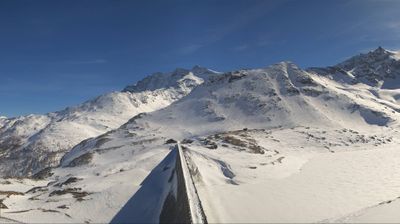 immagine della webcam nei dintorni di Introd: webcam Pont