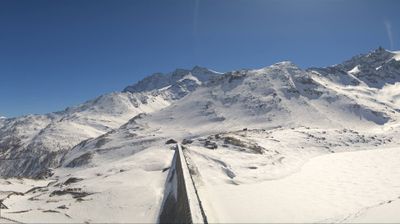 immagine della webcam nei dintorni di Introd: webcam Pont