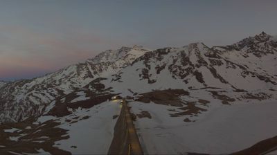 immagine della webcam nei dintorni di Charvensod: webcam Pont