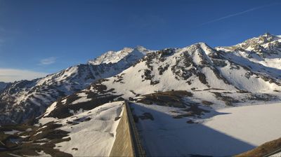 immagine della webcam nei dintorni di Cogne: webcam Pont