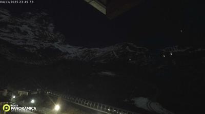 Preview delle webcam di Breuil-Cervinia: Monte Cervino