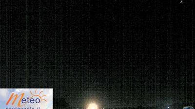 immagine della webcam nei dintorni di Campalto: webcam Santa Maria di Sala