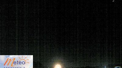 immagine della webcam nei dintorni di Roncade: webcam Santa Maria di Sala