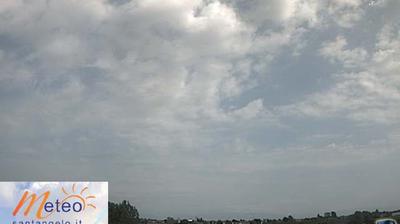 immagine della webcam nei dintorni di Cittadella: webcam Santa Maria di Sala