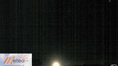 immagine della webcam nei dintorni di Castelfranco Veneto: webcam Santa Maria di Sala