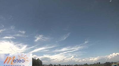 immagine della webcam nei dintorni di Lido di Venezia: webcam Santa Maria di Sala