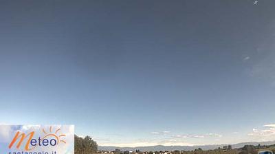 immagine della webcam nei dintorni di Dolo: webcam Santa Maria di Sala