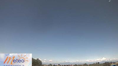 immagine della webcam nei dintorni di Roncade: webcam Santa Maria di Sala