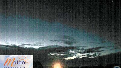 immagine della webcam nei dintorni di Cittadella: webcam Santa Maria di Sala