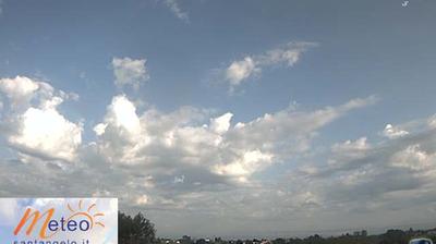 immagine della webcam nei dintorni di Roncade: webcam Santa Maria di Sala
