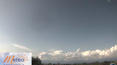 immagine della webcam nei dintorni di Spinea: webcam Santa Maria di Sala