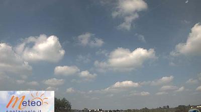 immagine della webcam nei dintorni di Spinea: webcam Santa Maria di Sala