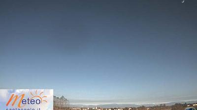 immagine della webcam nei dintorni di Galzignano Terme: webcam Santa Maria di Sala