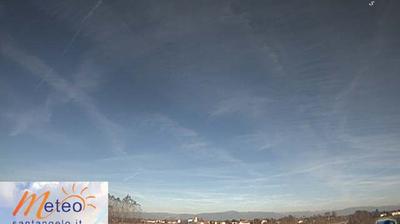 immagine della webcam nei dintorni di Castelfranco Veneto: webcam Santa Maria di Sala