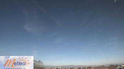 immagine della webcam nei dintorni di Montegrotto Terme: webcam Santa Maria di Sala