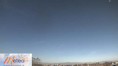 immagine della webcam nei dintorni di Roncade: webcam Santa Maria di Sala