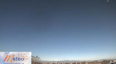 immagine della webcam nei dintorni di Venezia: webcam Santa Maria di Sala