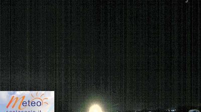 immagine della webcam nei dintorni di Venezia: webcam Santa Maria di Sala